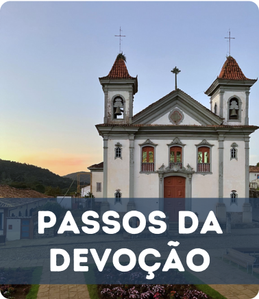 Passos da Devoo